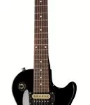 La guitare électrique Epiphone Les Paul Studio LT Ebony | Test, Avis & Comparatif