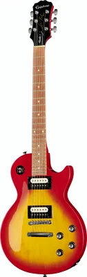 Epiphone Les Paul Studio LT HCS