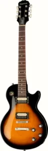 Epiphone Les Paul Studio LT VS