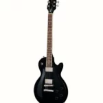 Epiphone Les Paul Tribute Ebony – Avis sur cette guitare électrique