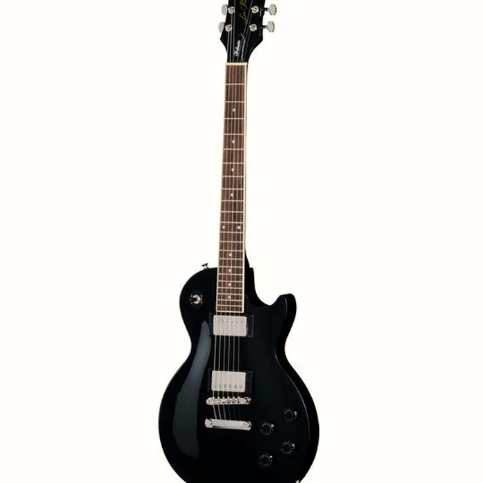 Epiphone Les Paul Tribute Ebony – photo 2