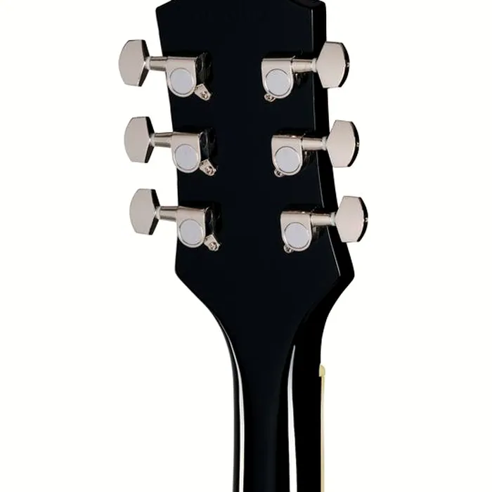 Epiphone Les Paul Tribute Ebony – photo 8