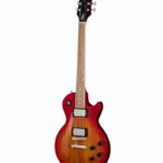 Epiphone Les Paul Tribute Heritage CSB – Avis sur cette guitare électrique