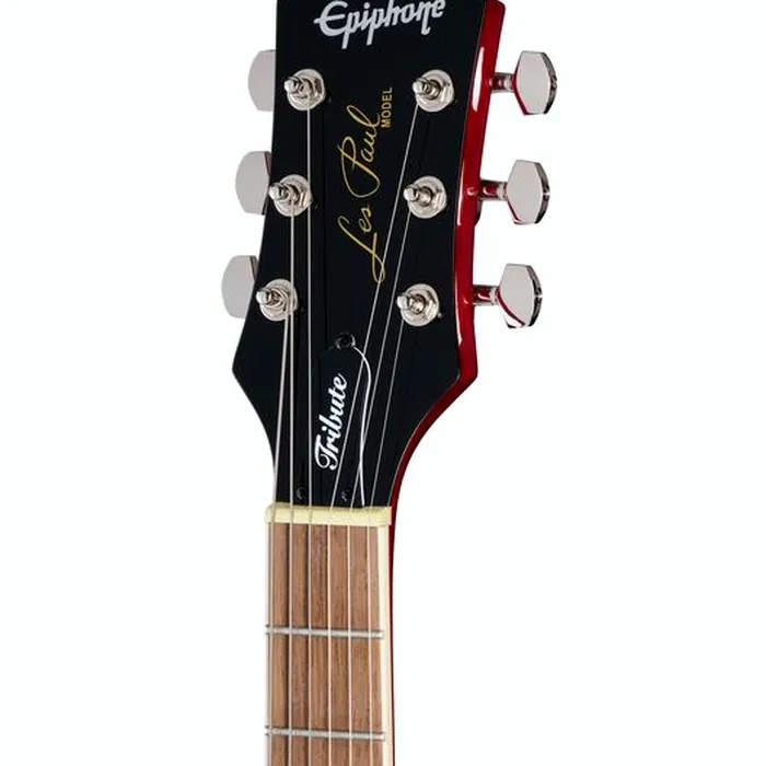 Epiphone Les Paul Tribute Heritage CSB – photo 7