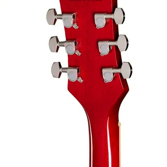 Epiphone Les Paul Tribute Heritage CSB – photo 8