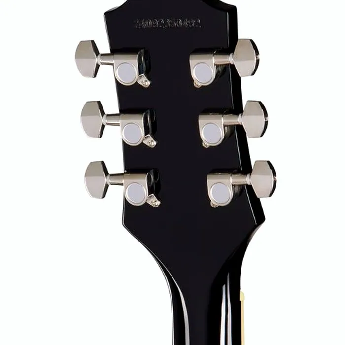 Epiphone Les Paul Tribute Plus EB – photo 8