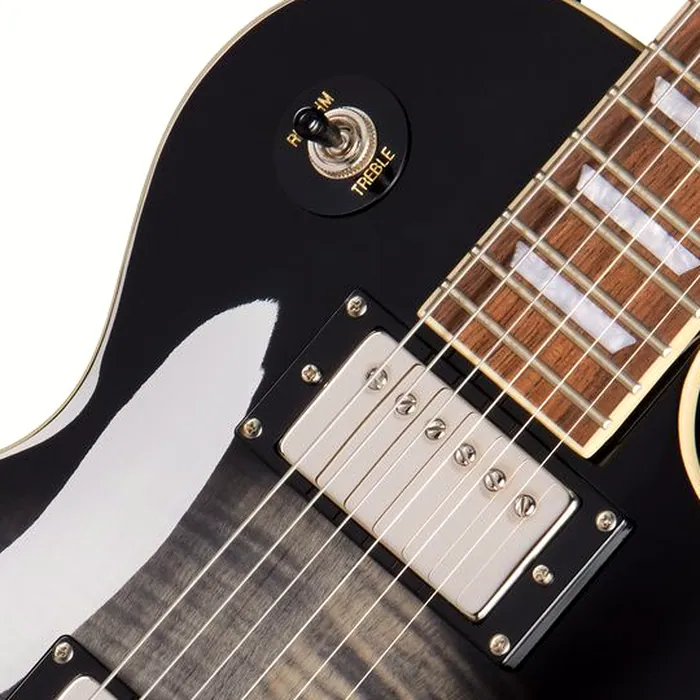 Epiphone Les Paul Tribute Plus EB – photo 10