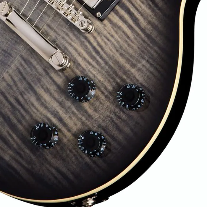 Epiphone Les Paul Tribute Plus EB – photo 9