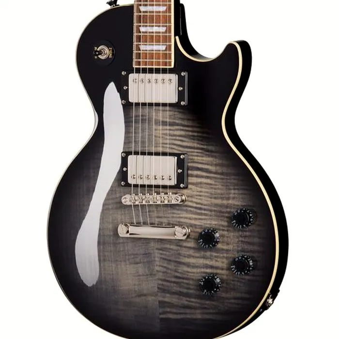 Epiphone Les Paul Tribute Plus EB – photo 5