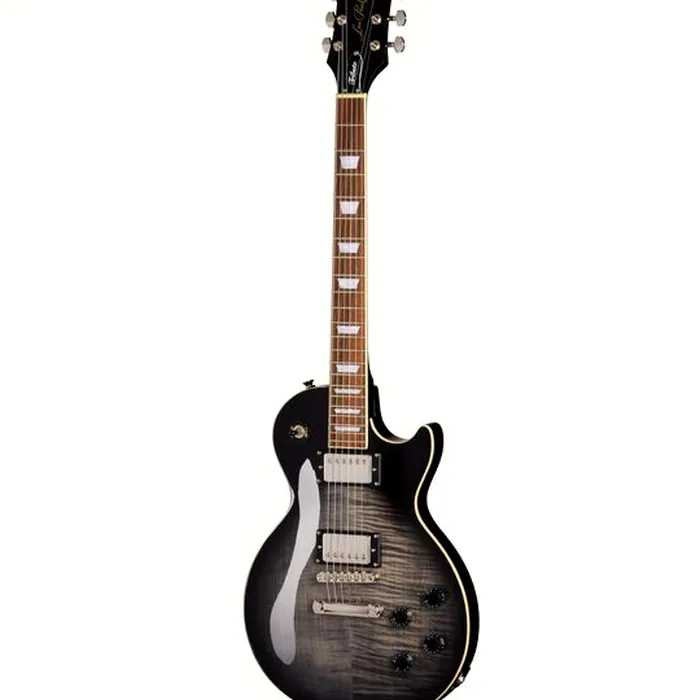 Epiphone Les Paul Tribute Plus EB – photo 2
