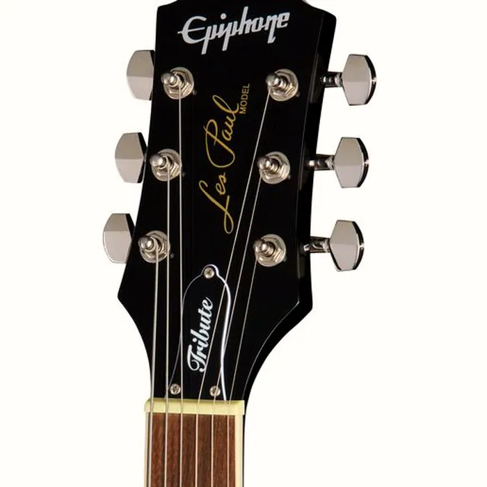 Epiphone Les Paul Tribute Plus EB – photo 7