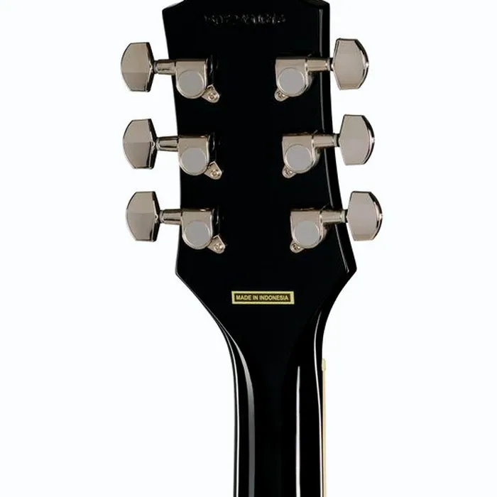 Epiphone Les Paul Tribute Plus EB LH – photo 8