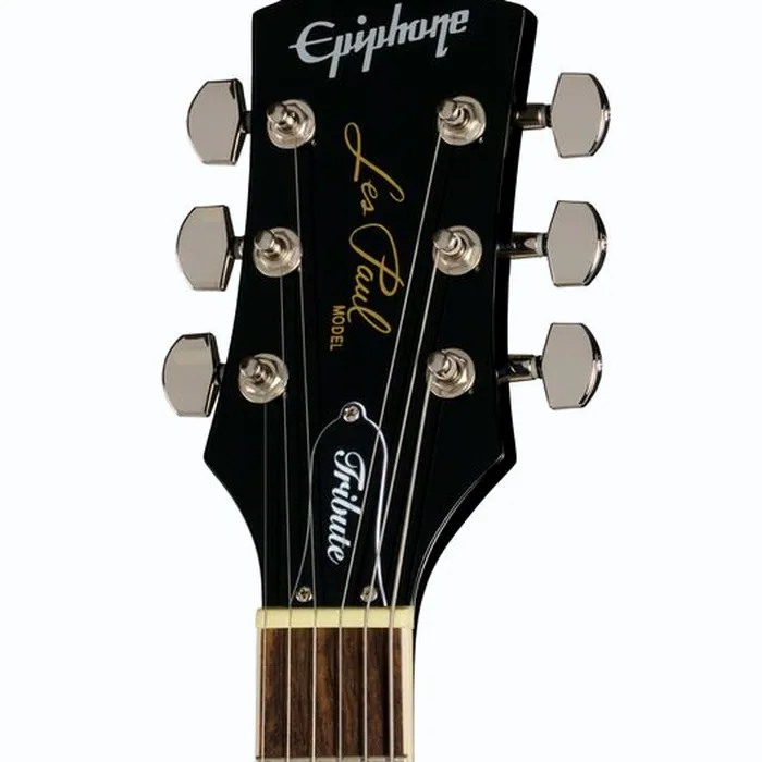 Epiphone Les Paul Tribute Plus EB LH – photo 7