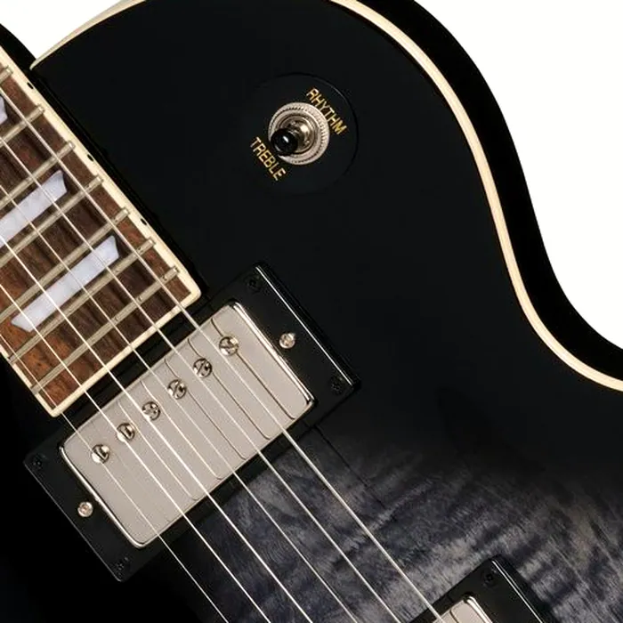 Epiphone Les Paul Tribute Plus EB LH – photo 10