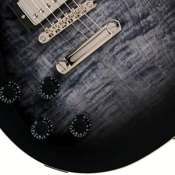Epiphone Les Paul Tribute Plus EB LH – photo 9