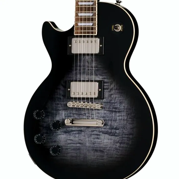 Epiphone Les Paul Tribute Plus EB LH – photo 5