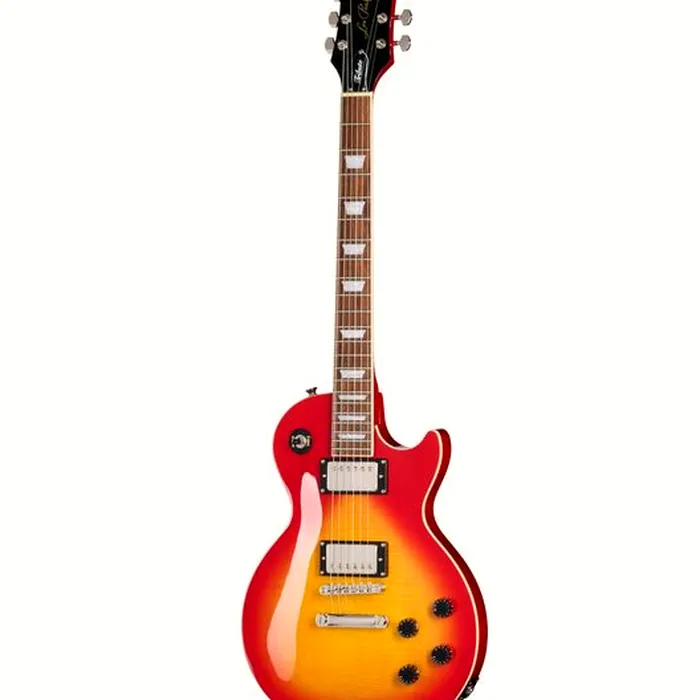 Epiphone Les Paul Tribute Plus HCS – photo 2