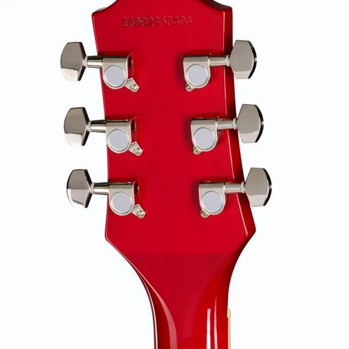 Epiphone Les Paul Tribute Plus HCS – photo 8