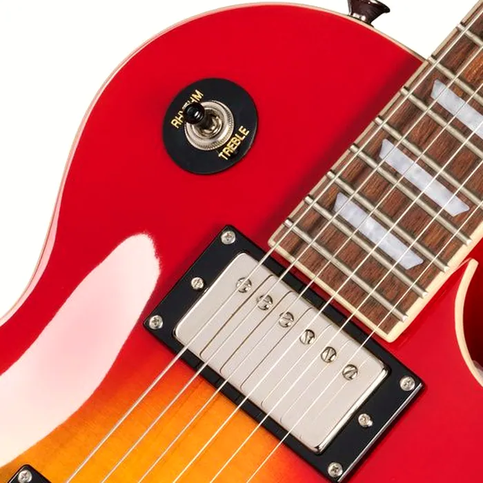 Epiphone Les Paul Tribute Plus HCS – photo 10
