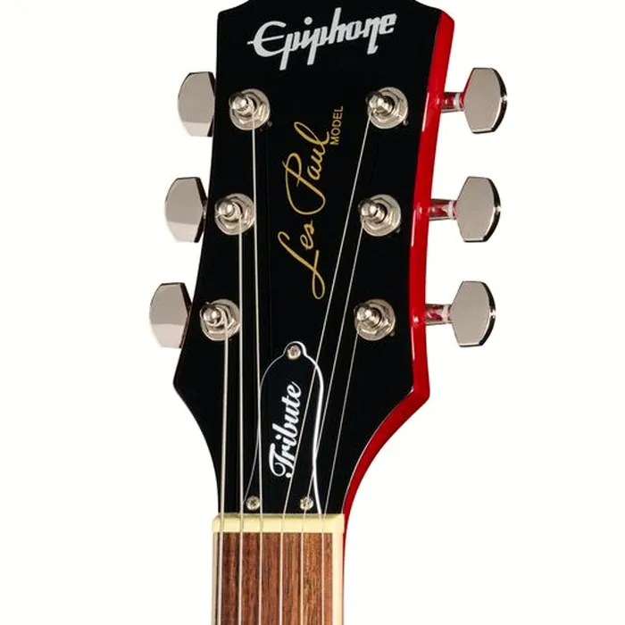 Epiphone Les Paul Tribute Plus HCS – photo 7