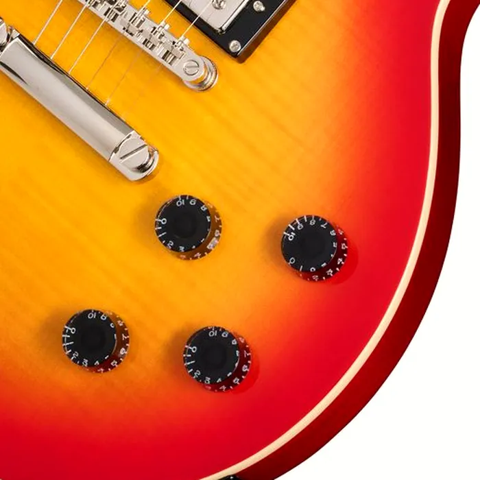 Epiphone Les Paul Tribute Plus HCS – photo 9