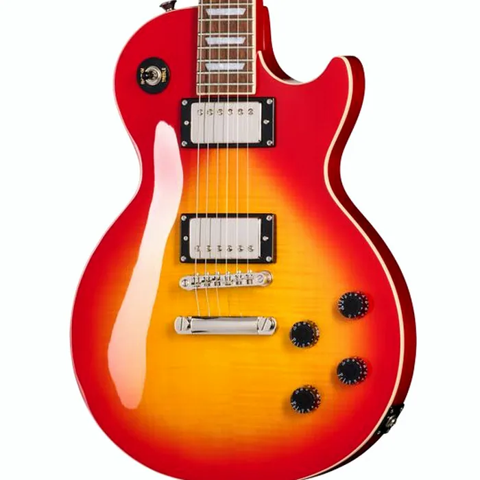 Epiphone Les Paul Tribute Plus HCS – photo 5
