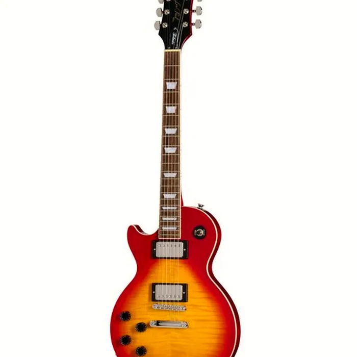 Epiphone Les Paul Tribute Plus HCS LH – photo 2