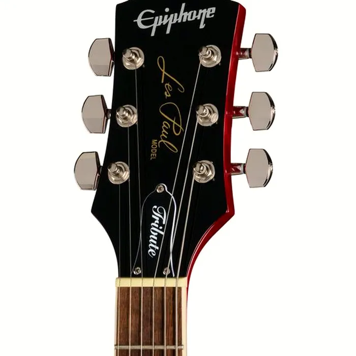 Epiphone Les Paul Tribute Plus HCS LH – photo 7