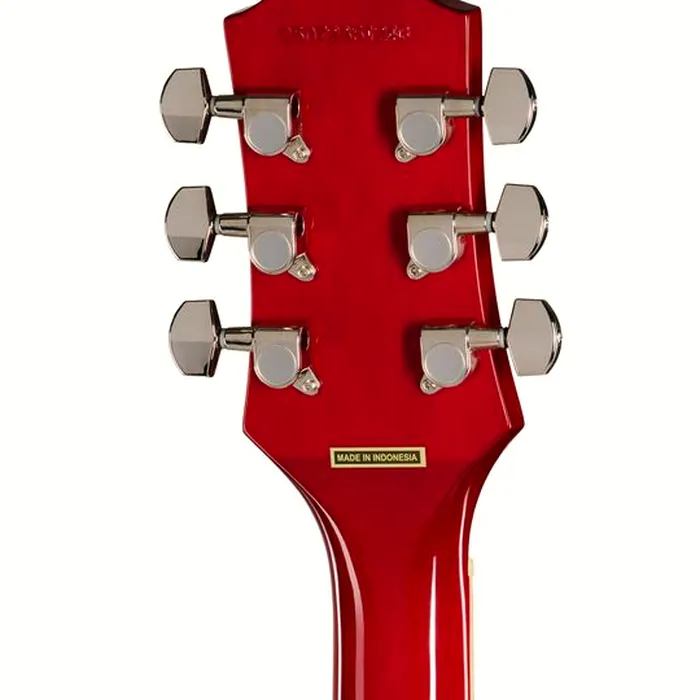 Epiphone Les Paul Tribute Plus HCS LH – photo 8