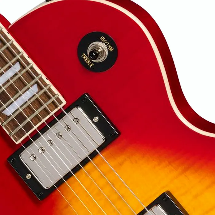 Epiphone Les Paul Tribute Plus HCS LH – photo 10