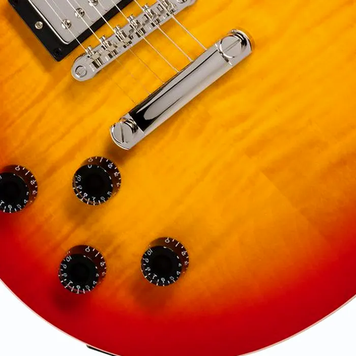 Epiphone Les Paul Tribute Plus HCS LH – photo 9