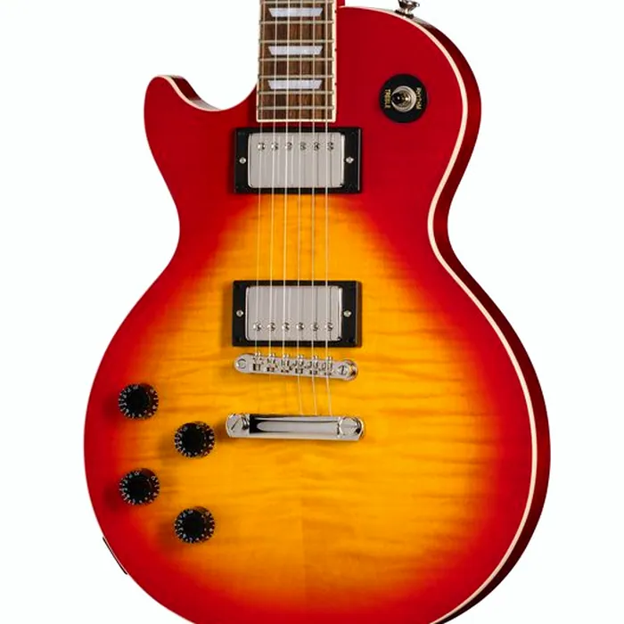 Epiphone Les Paul Tribute Plus HCS LH – photo 5