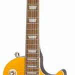 La guitare électrique Epiphone Les Paul Tribute Plus Prizm | Test, Avis & Comparatif