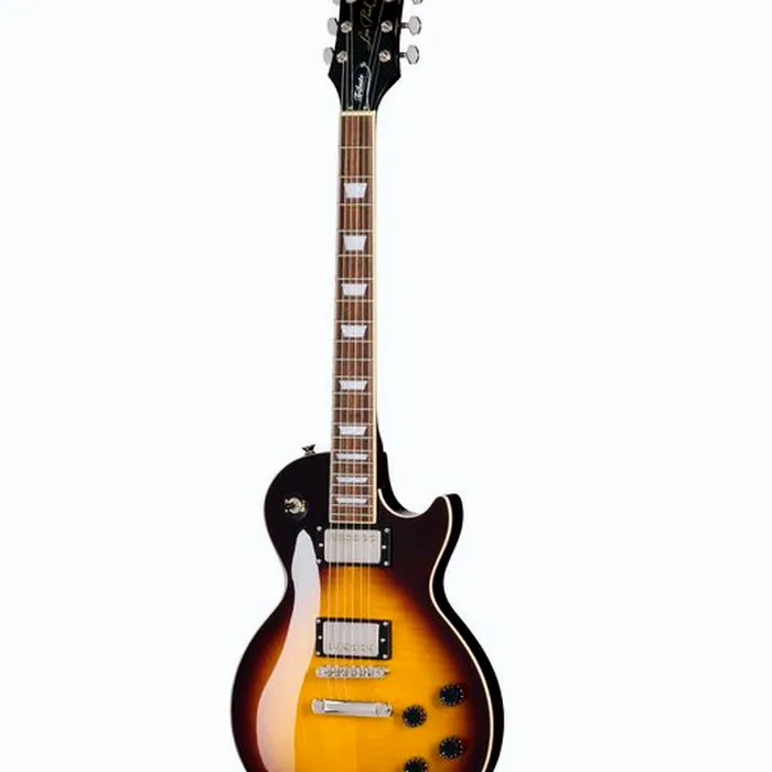 Epiphone Les Paul Tribute Plus VS – photo 2
