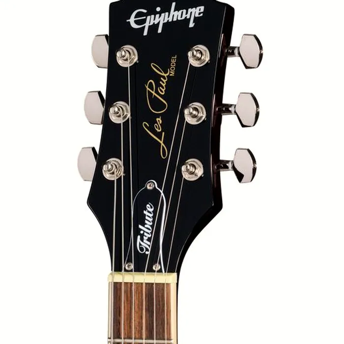 Epiphone Les Paul Tribute Plus VS – photo 7