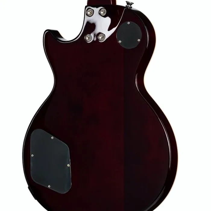 Epiphone Les Paul Tribute Plus VS – photo 6