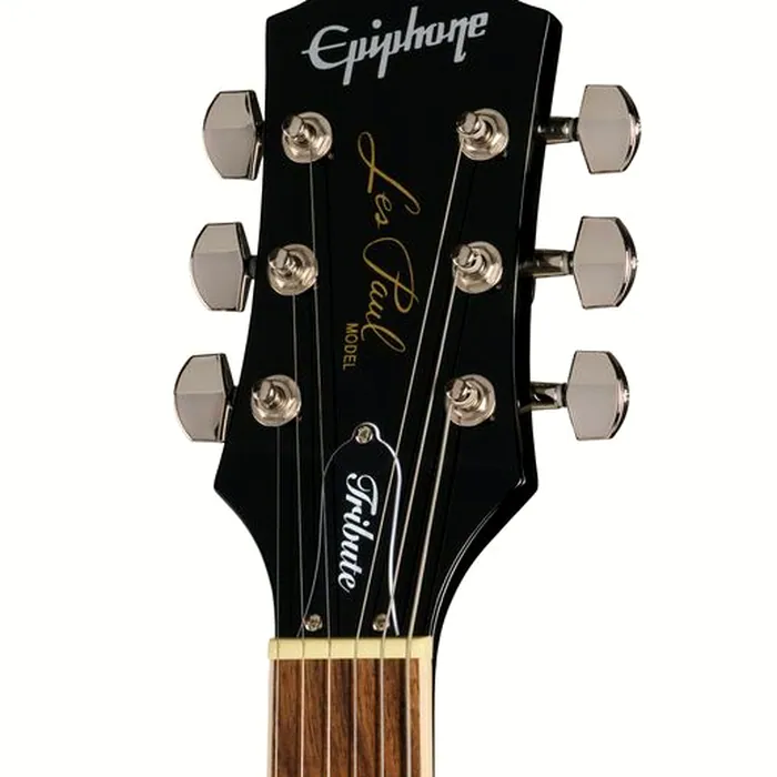 Epiphone Les Paul Tribute Plus VS LH – photo 7