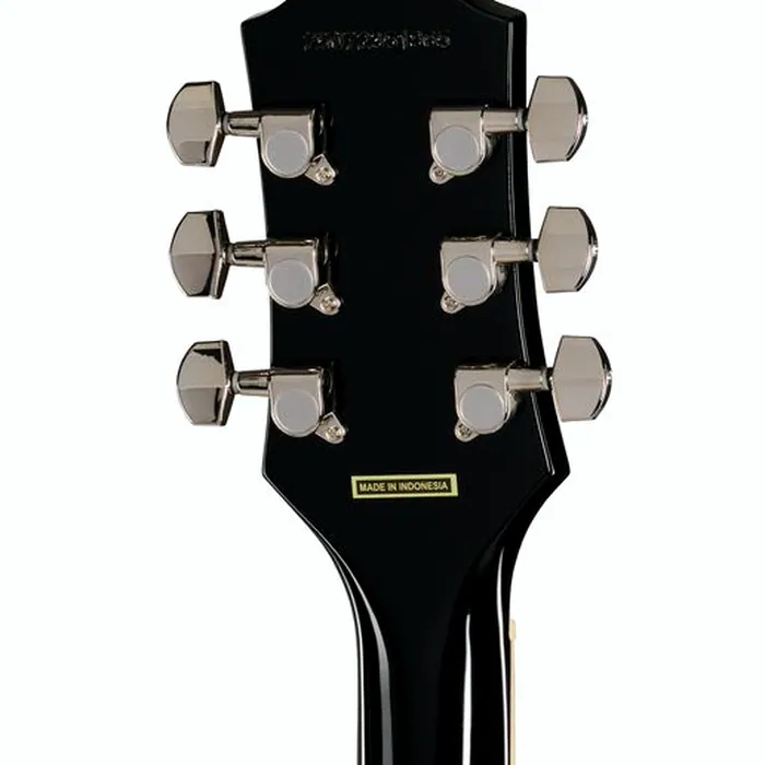 Epiphone Les Paul Tribute Plus VS LH – photo 8