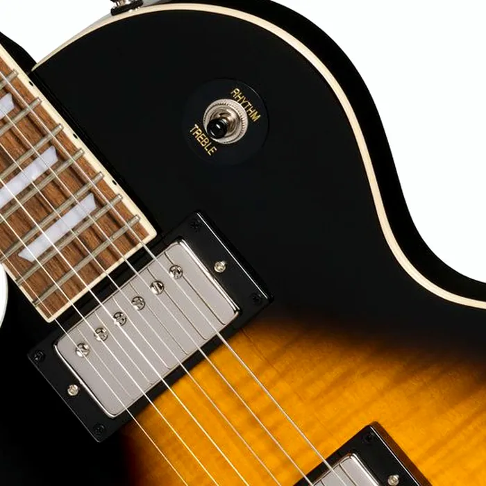 Epiphone Les Paul Tribute Plus VS LH – photo 10