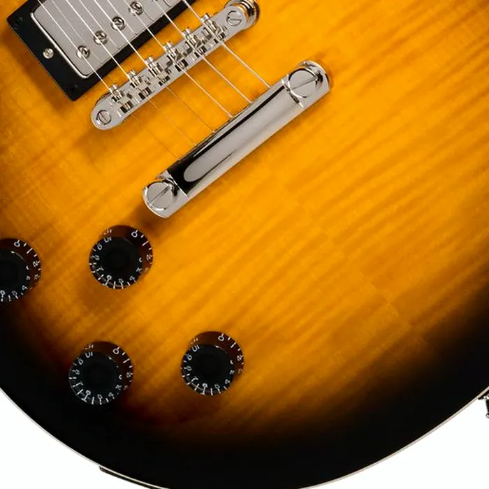 Epiphone Les Paul Tribute Plus VS LH – photo 9