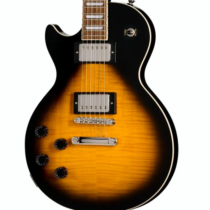 Epiphone Les Paul Tribute Plus VS LH – photo 5