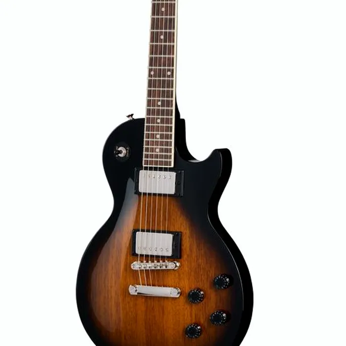 Epiphone Les Paul Tribute Vintage SB – photo 6