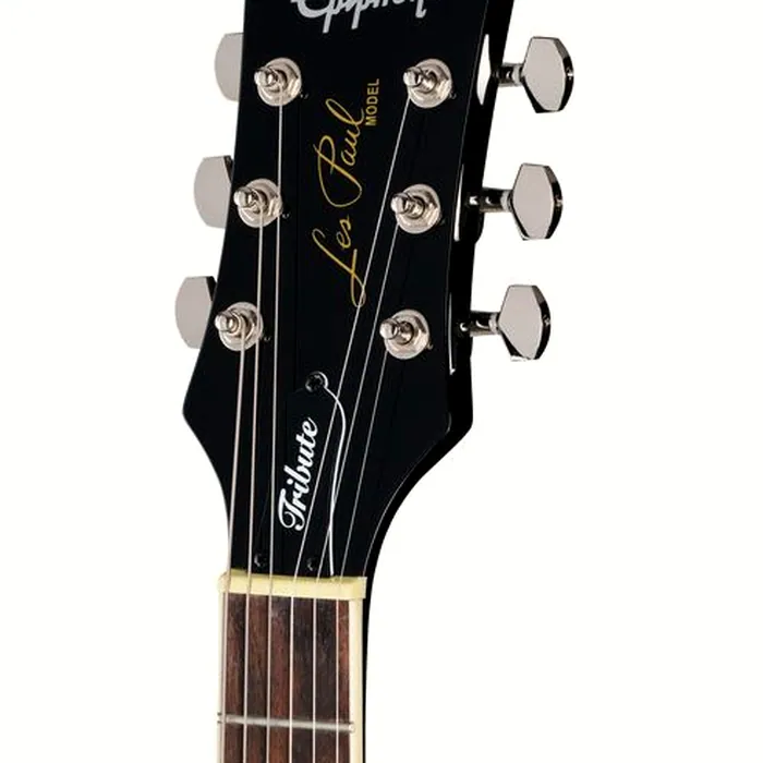 Epiphone Les Paul Tribute Vintage SB – photo 7