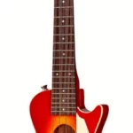 Le ukulélé Epiphone Les Paul Ukulele HCS | Test, Avis & Comparatif