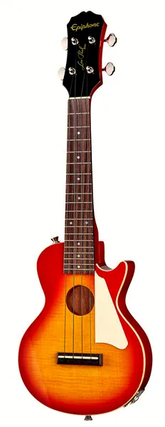 Epiphone Les Paul Ukulele HCS
