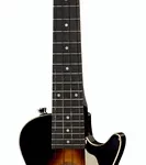 Le ukulélé Epiphone Les Paul Ukulele VS | Test, Avis & Comparatif