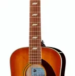 Guitare acoustique Epiphone Lil`Tex Travel AE | Test, Avis & Comparatif