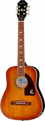 Epiphone Lil`Tex Travel AE