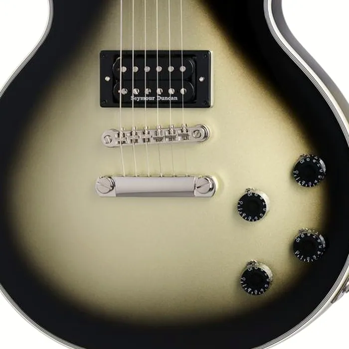 Epiphone LP Custom 1979 Adam Jones – photo 7