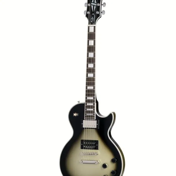 Epiphone LP Custom 1979 Adam Jones – photo 2